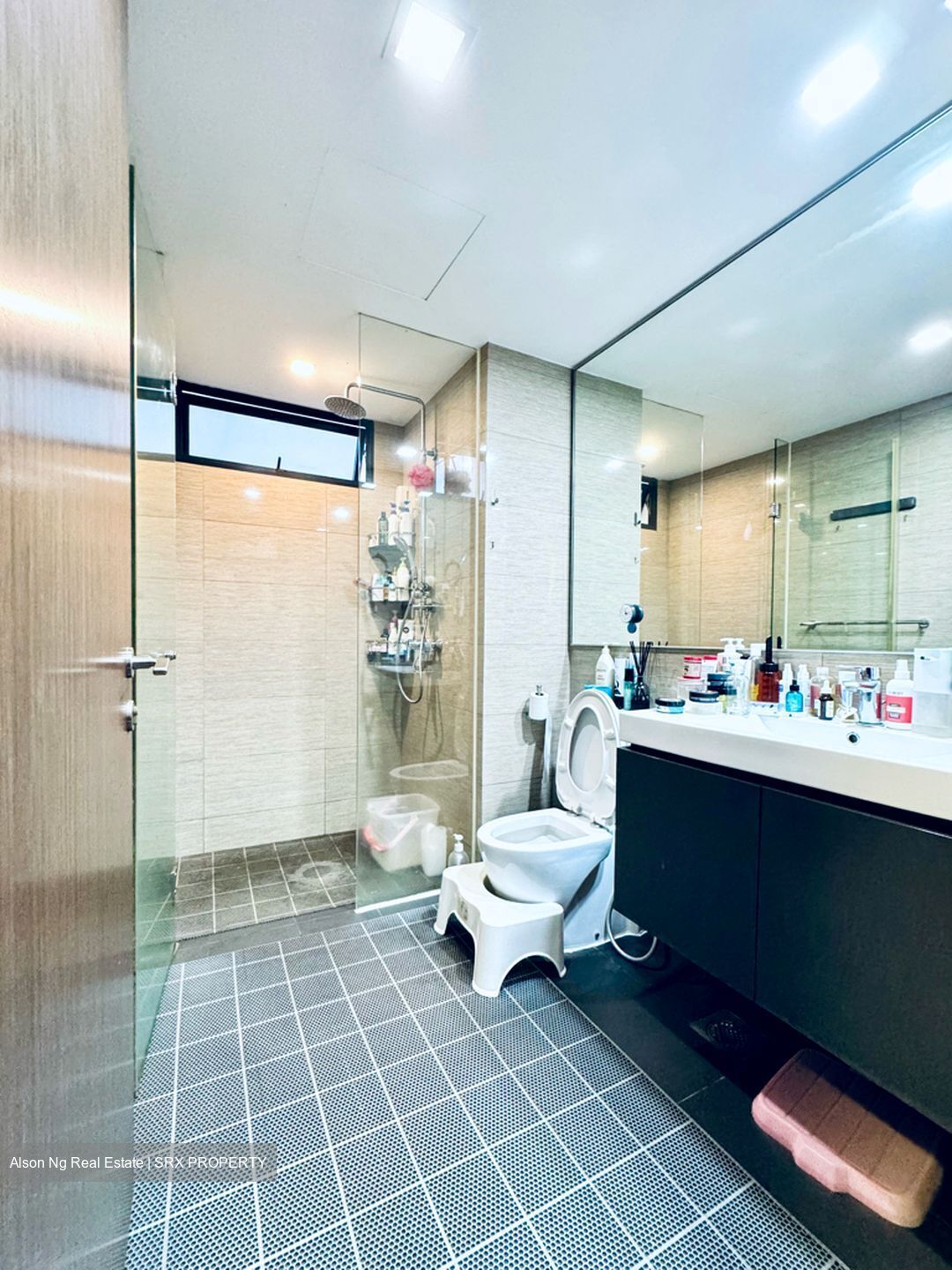 Waterbay (D19), Condominium #447871611